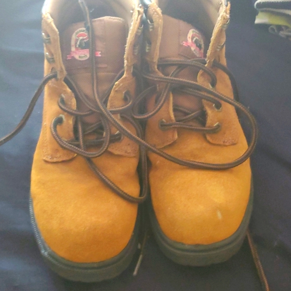 Men's Boots